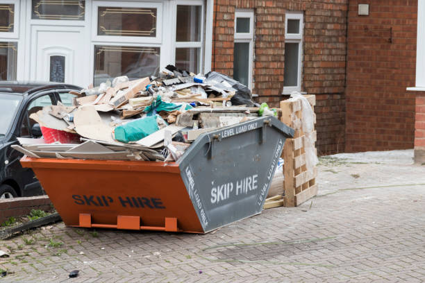 Reliable Glen Allen, VA Junk Removal Solutions